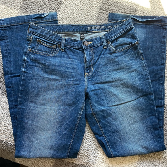 GAP long and Lean - Picture 1 of 3